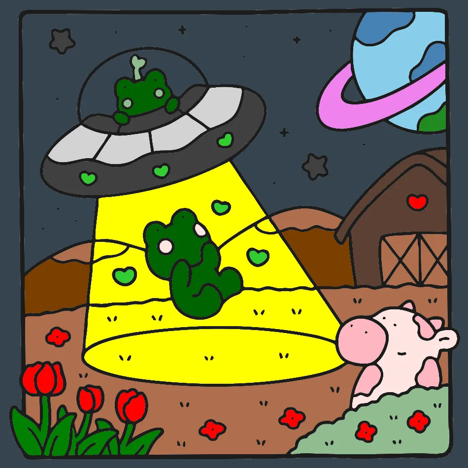 saposs – Desenho Colorido Online para Pintar e Imprimir | Jogo de Colorir Grátis no Mundo dos Jogos - Imagem Destacada