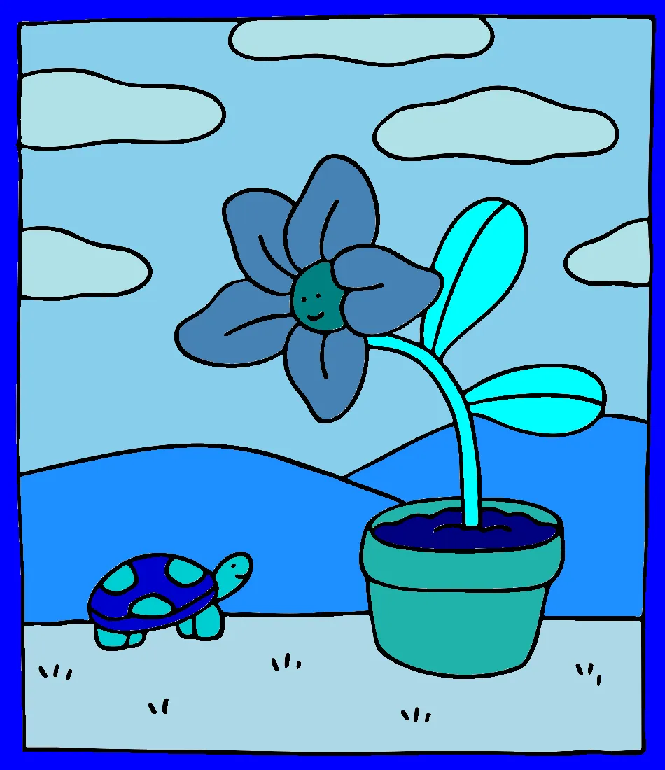 sobrenatuarl – Desenho Colorido Online para Pintar e Imprimir | Jogo de Colorir Grátis no Mundo dos Jogos - Imagem Destacada