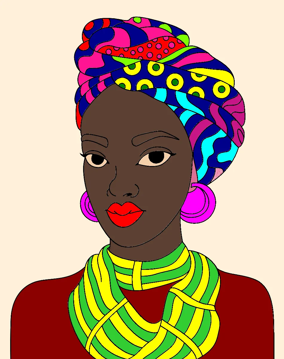 sofia – Desenho Colorido Online para Pintar e Imprimir | Jogo de Colorir Grátis no Mundo dos Jogos - Imagem Destacada