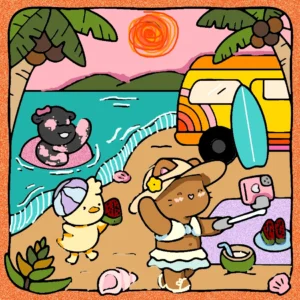 tropical summer 2007 1763512280