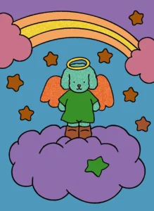 um anjo do ceu 1762351209