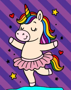 um linda bailarina ester 1764182866