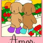 UM PASSEIO A TARDE – Desenho Colorido Online para Pintar e Imprimir | Jogo de Colorir Grátis no Mundo dos Jogos