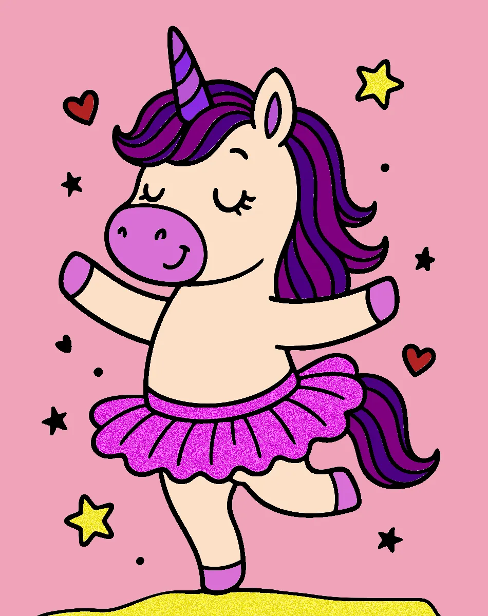 unicronio tereza – Desenho Colorido Online para Pintar e Imprimir | Jogo de Colorir Grátis no Mundo dos Jogos - Imagem Destacada