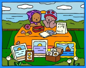 vivendo da arte 1763122923