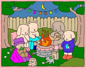 amigos para sempre 1764686426