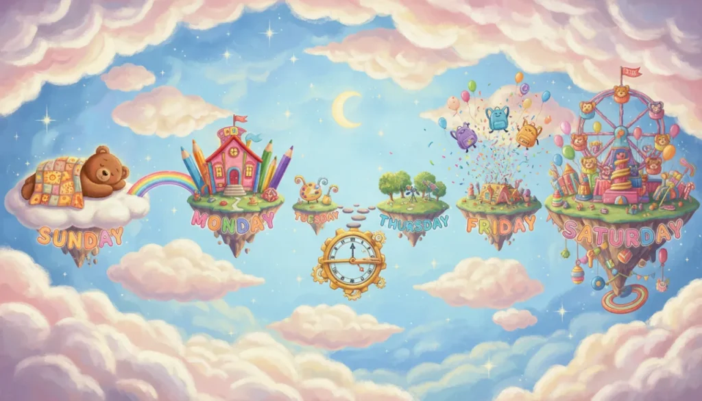 Hoje é o Dia da Alegria e amanhã também!