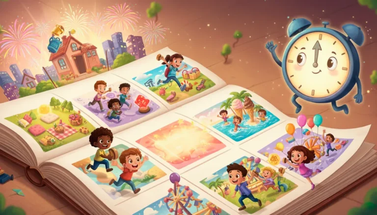 Qual dia da semana é o dia da ALEGRIA? Todos!