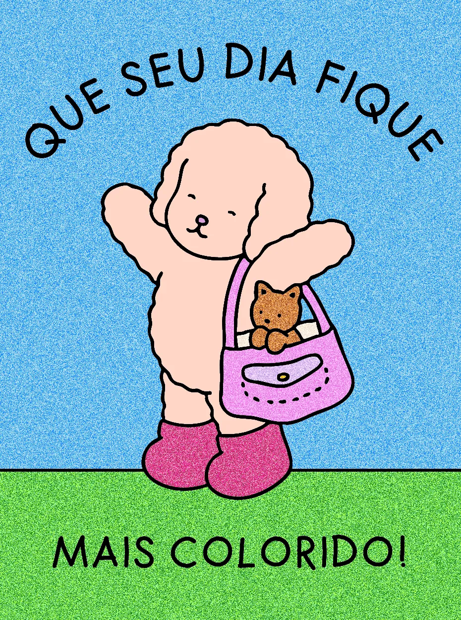 Cores mágicas 💕🪄 – Desenho Colorido Online para Pintar e Imprimir | Jogo de Colorir Grátis no Mundo dos Jogos - Imagem Destacada