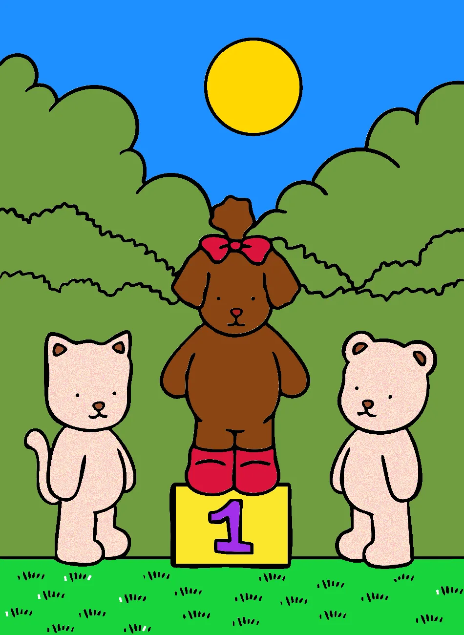 desenho lindo meu.❤❤ – Desenho Colorido Online para Pintar e Imprimir | Jogo de Colorir Grátis no Mundo dos Jogos - Imagem Destacada