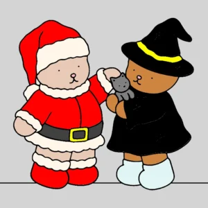 halloween com natal da malle299a5efb88f 1765685292