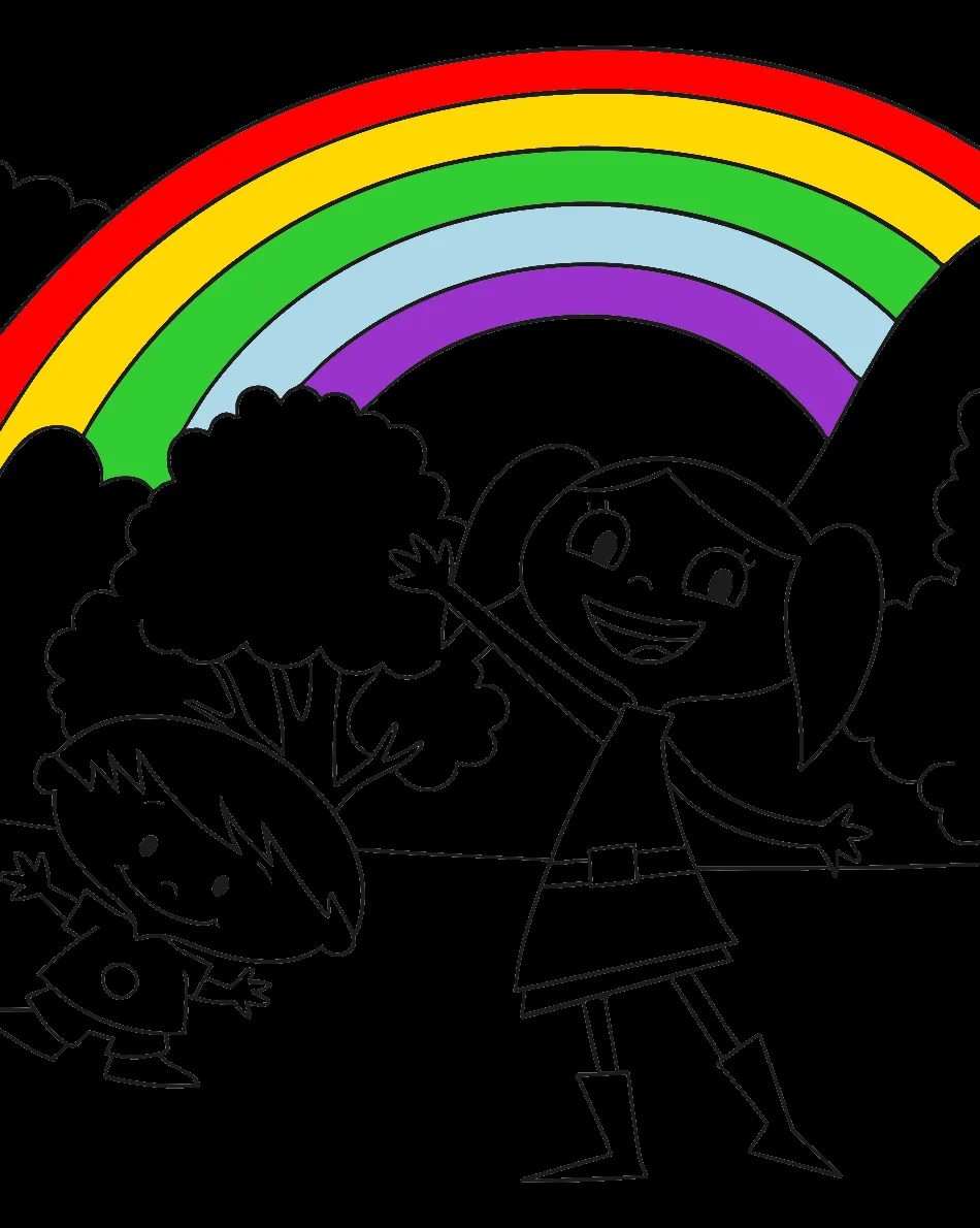 isabella – Desenho Colorido Online para Pintar e Imprimir | Jogo de Colorir Grátis no Mundo dos Jogos - Imagem Destacada