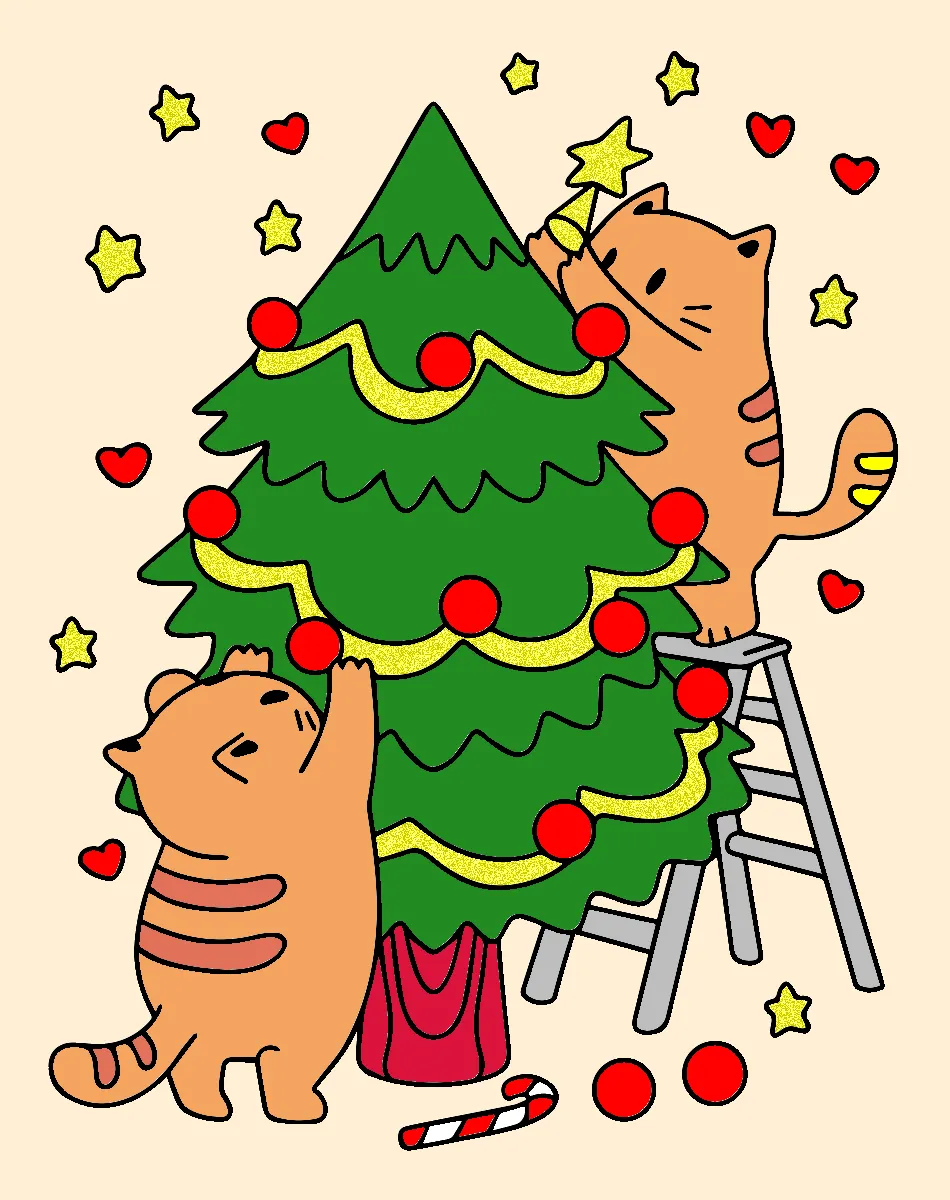 JACIARA 💜 – Desenho Colorido Online para Pintar e Imprimir | Jogo de Colorir Grátis no Mundo dos Jogos - Imagem Destacada