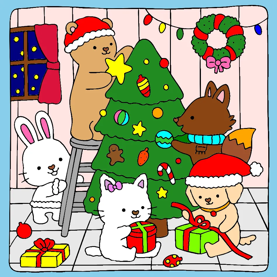 Jebyfer – Desenho Colorido Online para Pintar e Imprimir | Jogo de Colorir Grátis no Mundo dos Jogos - Imagem Destacada