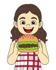 menina do handurguer 1764948900