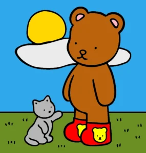 o meu urso sassa 1765663590