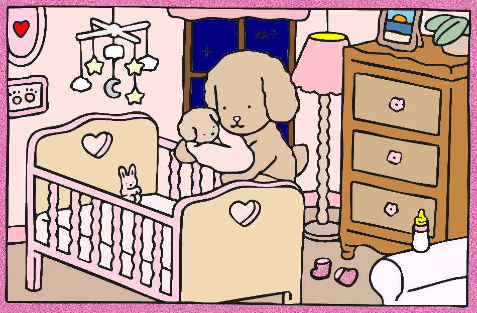 oie gente <) – Desenho Colorido Online para Pintar e Imprimir | Jogo de Colorir Grátis no Mundo dos Jogos - Imagem Destacada