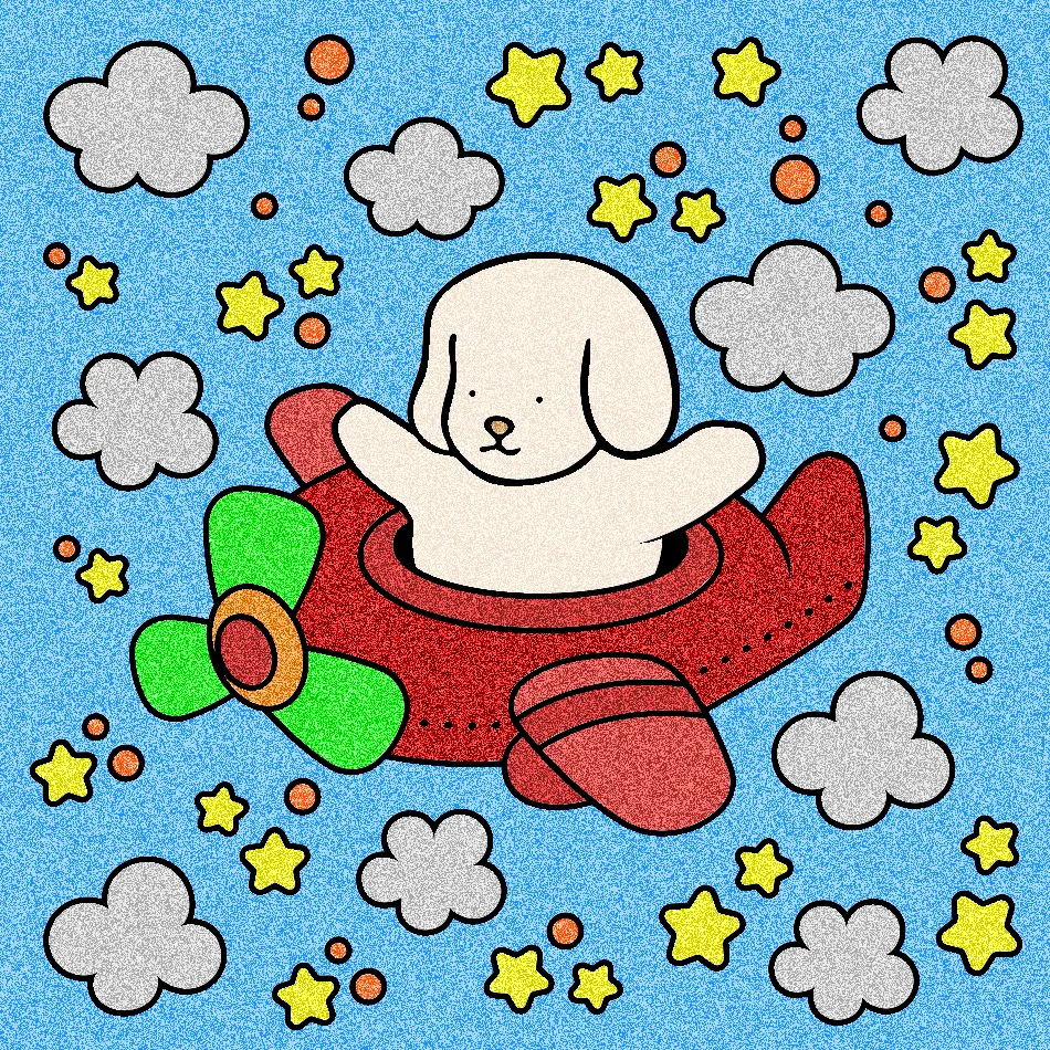 Pilot – Desenho Colorido Online para Pintar e Imprimir | Jogo de Colorir Grátis no Mundo dos Jogos - Imagem Destacada