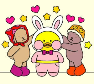 pintando e se divertindo 1765913278