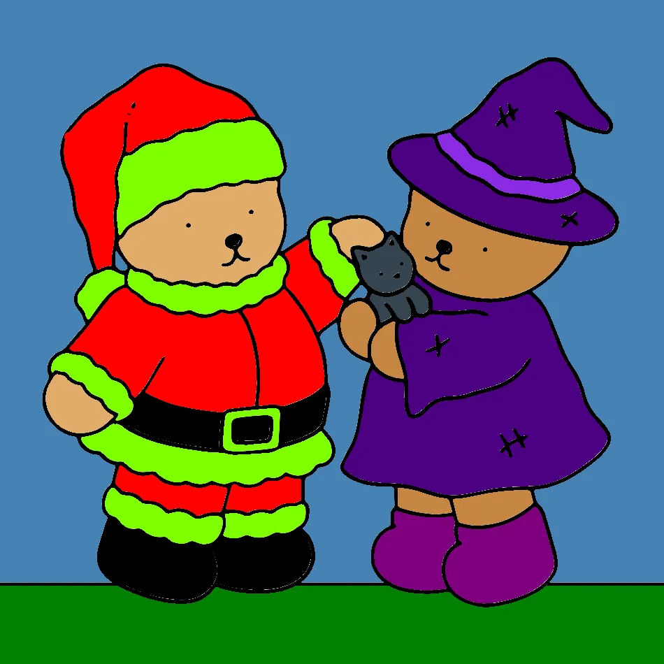 pitoco – Desenho Colorido Online para Pintar e Imprimir | Jogo de Colorir Grátis no Mundo dos Jogos - Imagem Destacada