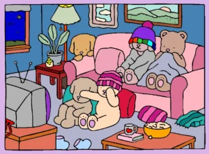 vi um filme asustado 1764808257