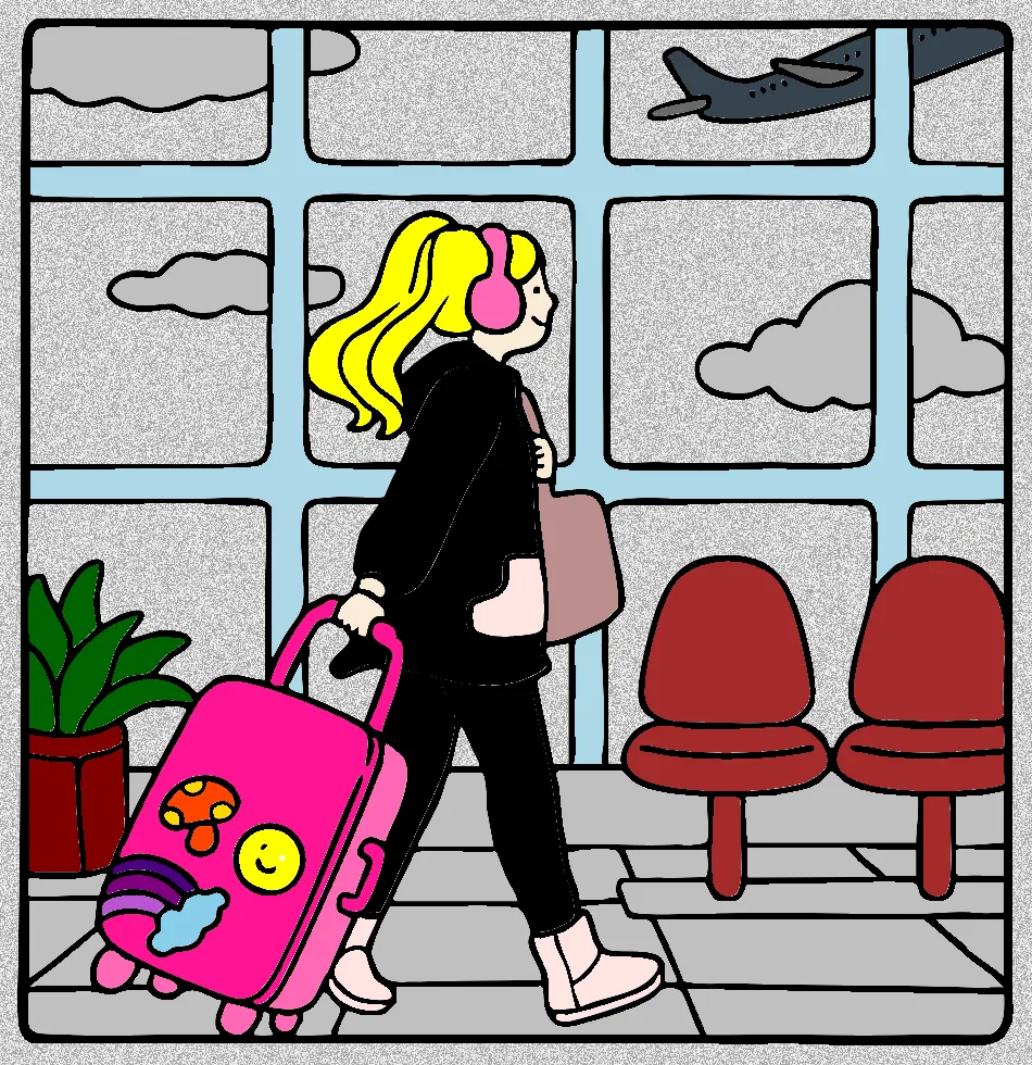 viagemmm – Desenho Colorido Online para Pintar e Imprimir | Jogo de Colorir Grátis no Mundo dos Jogos - Imagem Destacada