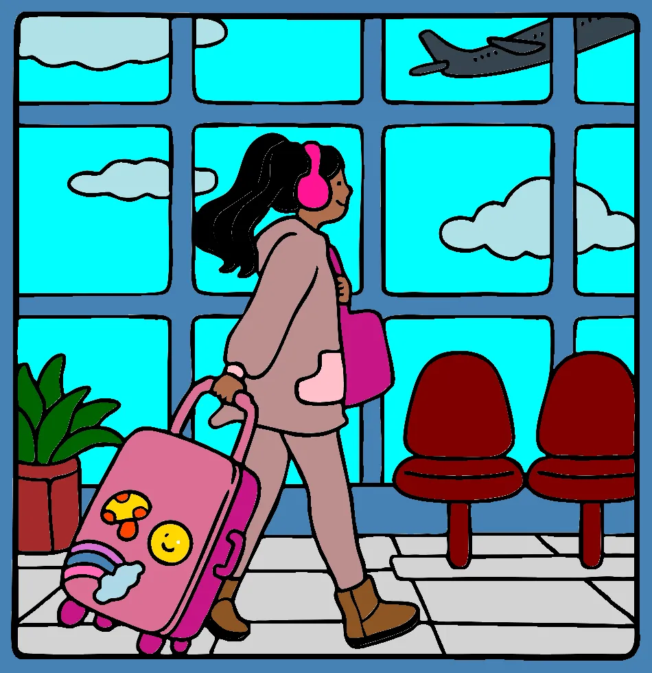 viagemmm – Desenho Colorido Online para Pintar e Imprimir | Jogo de Colorir Grátis no Mundo dos Jogos - Imagem Destacada