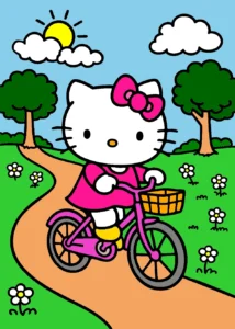 a hello kit 1768580000