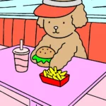 Arrasei – Desenho Colorido Online para Pintar e Imprimir | Jogo de Colorir Grátis no Mundo dos Jogos