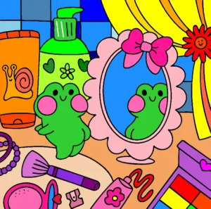 arrume se comigo sapas 1768772409