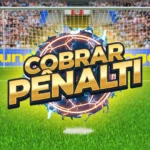 Jogar Cobrar Pênalti Online Grátis
