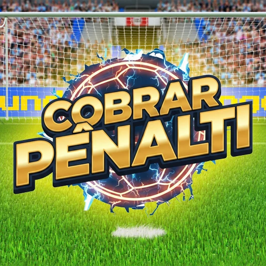 Jogar Cobrar Pênalti Online Grátis