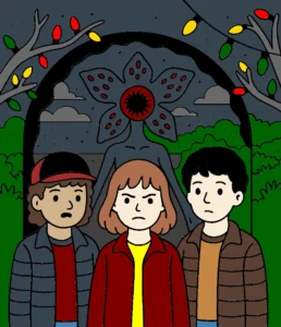 coisas estranhas 1769168861