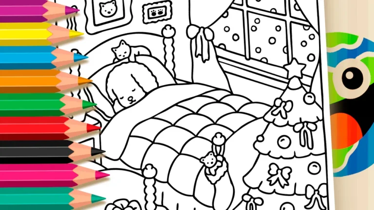 Bobbie Goods – Sono de Natal