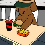 Feliz – Desenho Colorido Online para Pintar e Imprimir | Jogo de Colorir Grátis no Mundo dos Jogos