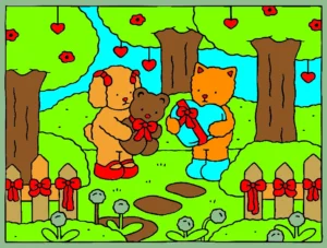 meu desenho favorito 1768761575