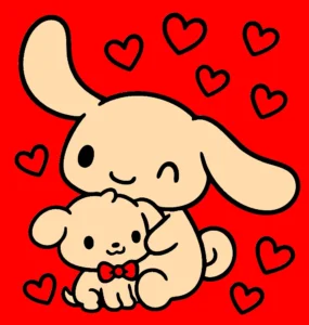 meu desenho favorito