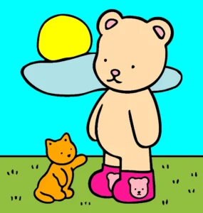 meusinha linda fofinha bonitin