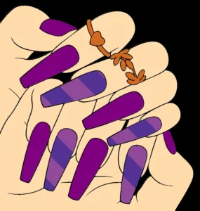 nails design