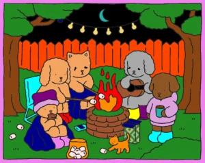 noite na barraca 1767275631