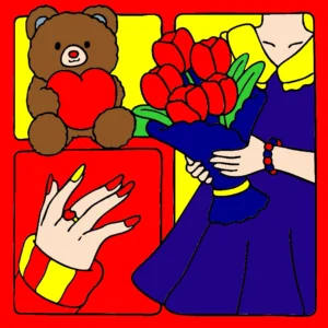 o amor nao e so 1 e 1000000000 1767569309