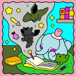 super desenho fofinho 1768854465