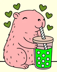 ay mi capivarita vita vita 1771332453