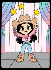 # Boiadeirinha❤️❤️🩷🩷💕💕