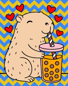 capivara tomando miuk 1771249748