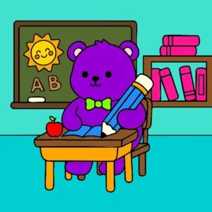 florzinha na escola 1770042629