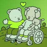 lindo – Desenho Colorido Online para Pintar e Imprimir | Jogo de Colorir Grátis no Mundo dos Jogos