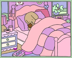 meu desenho demais =3