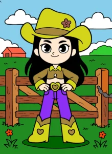 não dependo de macho