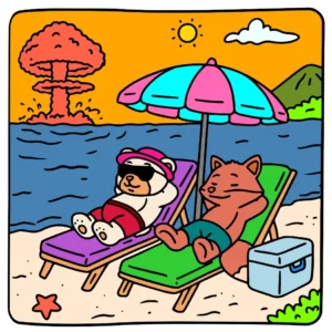 O dia depois de amanhã